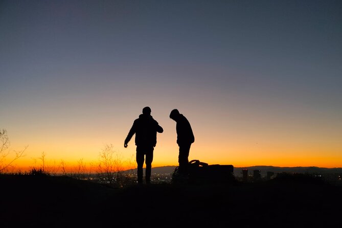 Montjuïc Magic: Hidden Pathways, Vermut Delights & Sunset Bliss - Hidden Pathways Exploration