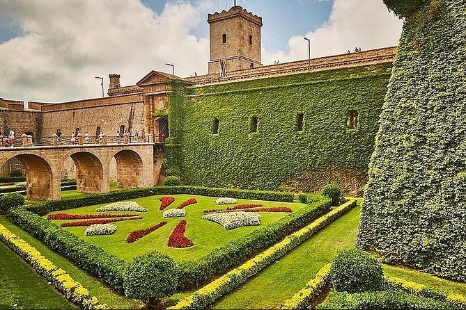Montjuic Mountain Tour With Cable Car Experience - Inclusions