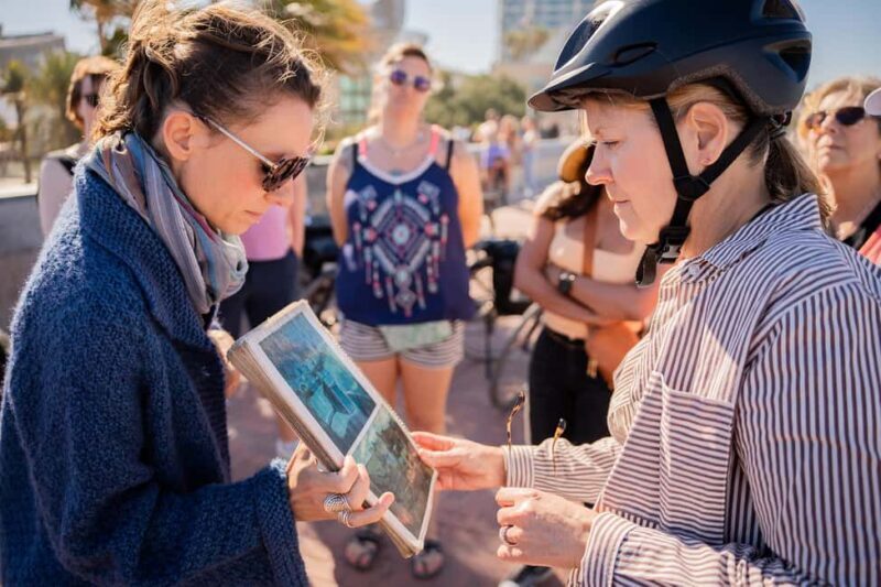 Montjuïc sunset eBike tours - Good To Know