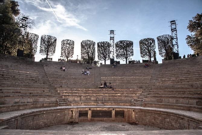 Montjuïc Walking Tour: The Magical Side of Barcelona - Montjuïcs Cultural Attractions