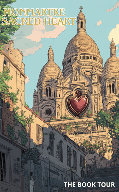 Montmarte Painting Session and Walking Tour for Kids ! - Good To Know