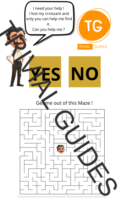 Montmarte Painting Session and Walking Tour for Kids ! - Interactive Walking Tour for Kids