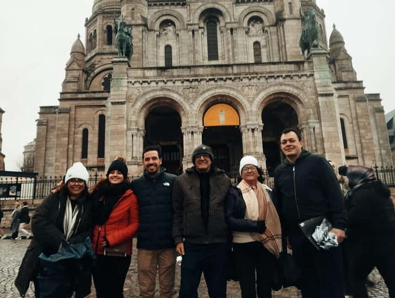 Montmartre: A journey through the art and history of bohemian Paris - What to Expect from the Tour