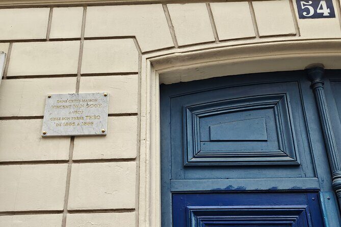 Montmartre and Sacré Coeur Tour - Considering the Duration and Physical Demands