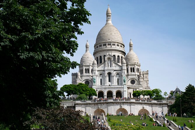 Montmartre Art, Culture & Rebel Legacy: Semi-Private Walking Tour - Tour Details
