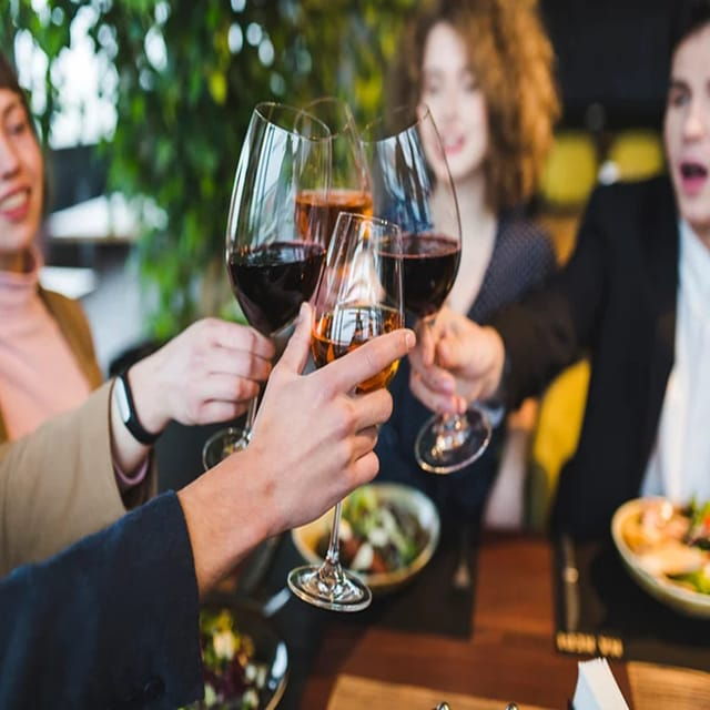 Montmartre Authentic Food Tours - Guided Tour Experience