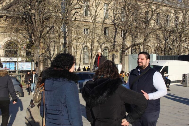 Montmartre Best Highlights & Wine and Cheese Tasting Tour - Who Is This Tour Best For?