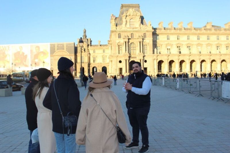 Montmartre Best Highlights & Wine and Cheese Tasting Tour - Frequently Asked Questions