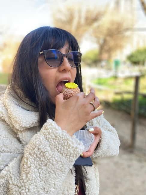 Montmartre Chocolate & Pastries Food Tour w/ 6+ Tastings - Practical Information & Tips