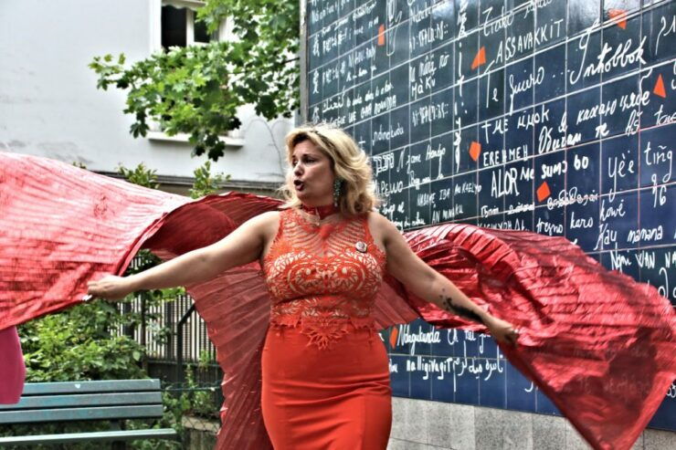 Montmartre Enchanté: Come With Your Dog! - Benefits of Bringing Your Dog