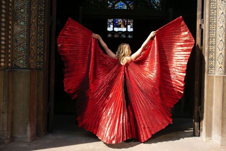 Montmartre Enchanté: Singing & Guided Tour - Tour Highlights