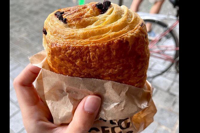Montmartre Food Tour - Bakeries, Chocolate and Patisseries - Reviews and Ratings