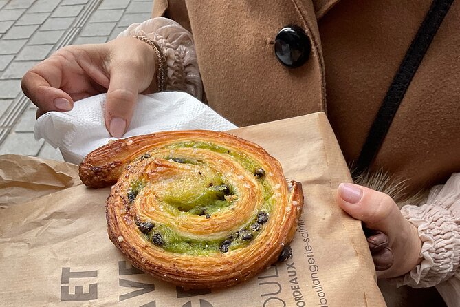 Montmartre Food Tour - Bakeries, Chocolate and Patisseries - Pricing and Terms