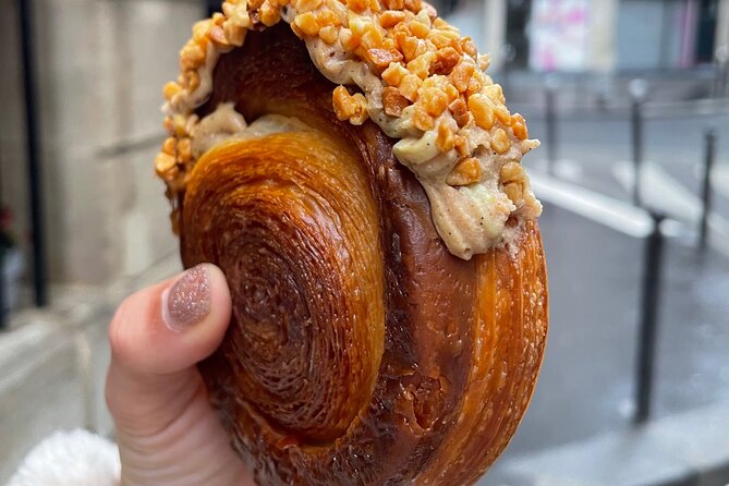 Montmartre Food Tour - Cheese, Chocolate, Wine and More! - Montmartre Food Tour Overview