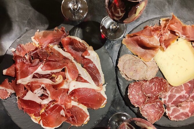 Montmartre Food Tour - Cheese, Chocolate, Wine and More! - Culinary Gems of Montmartre