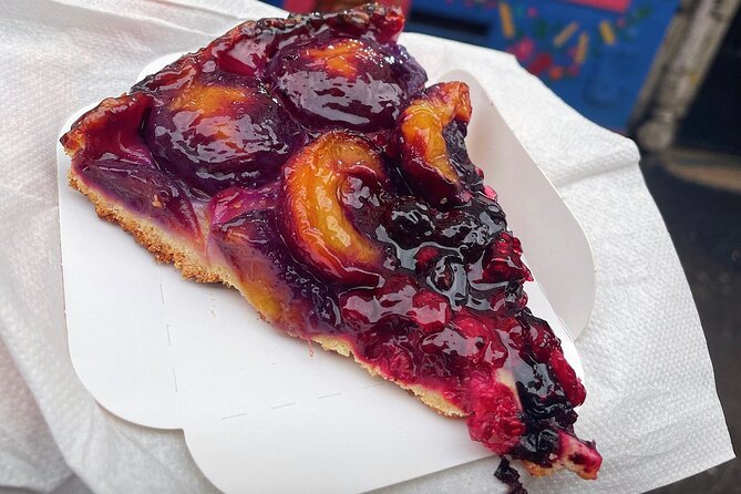 Montmartre Food Tour - Cheese, Chocolate, Wine and More! - Uncover the Food Culture of Montmartre