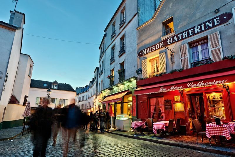 Montmartre Food Tour in Paris - What makes this Montmartre food walk worthwhile