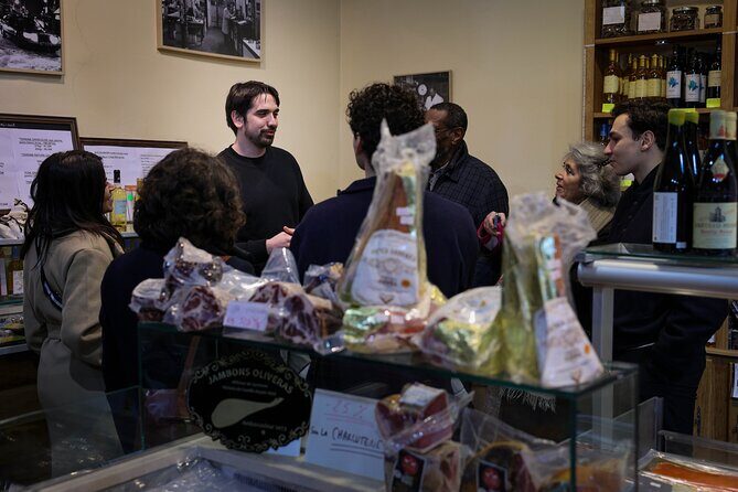 Montmartre Food Tour The Most Complete French Food Experience - Good To Know