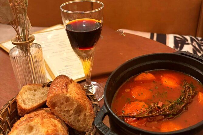 Montmartre Food Tour The Most Complete French Food Experience - An Authentic French Food Journey in Montmartre