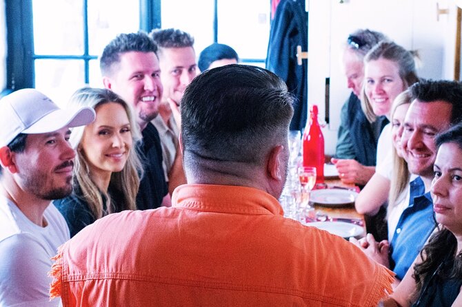 Montmartre Food Tour With a Local Chef - Explore Montmartres Food Scene