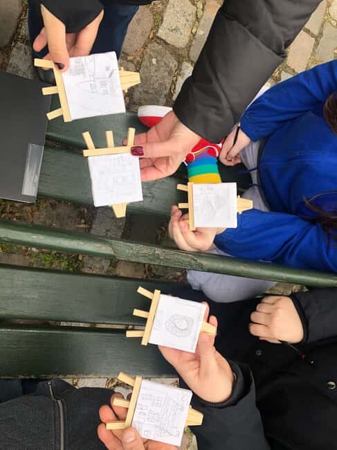 Montmartre for Art Lovers - Walking tour with Expert Guide - Introduction