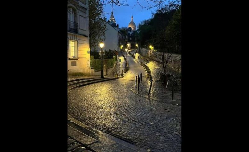 Montmartre for Art Lovers - Walking tour with Expert Guide - Good To Know