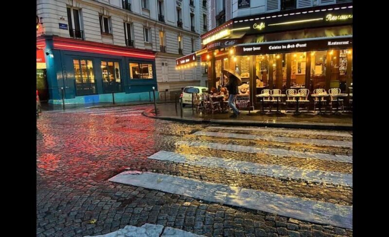 Montmartre for Art Lovers - Walking tour with Expert Guide - Group Size, Duration, and Overall Experience