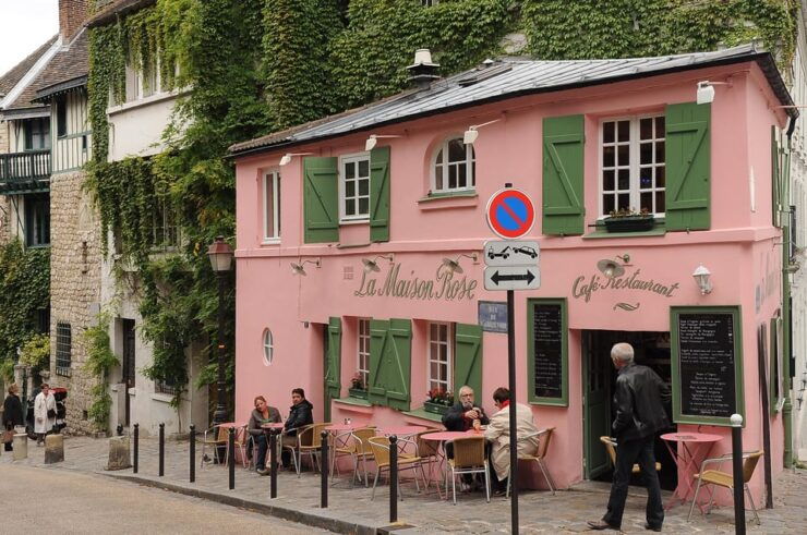 Montmartre: Fun Guided Tour for Kids and Families - Booking Your Experience