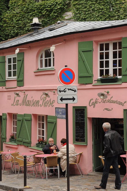 Montmartre: Fun Guided Tour for Kids and Families - Itinerary Breakdown