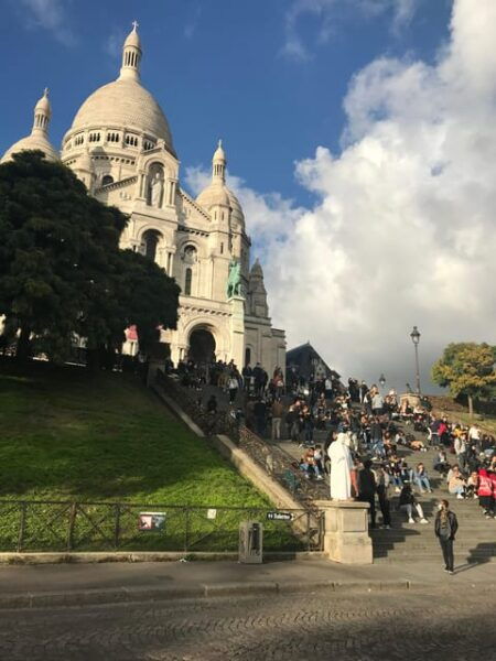 Montmartre: Fun Guided Tour for Kids and Families - Questions You May Have