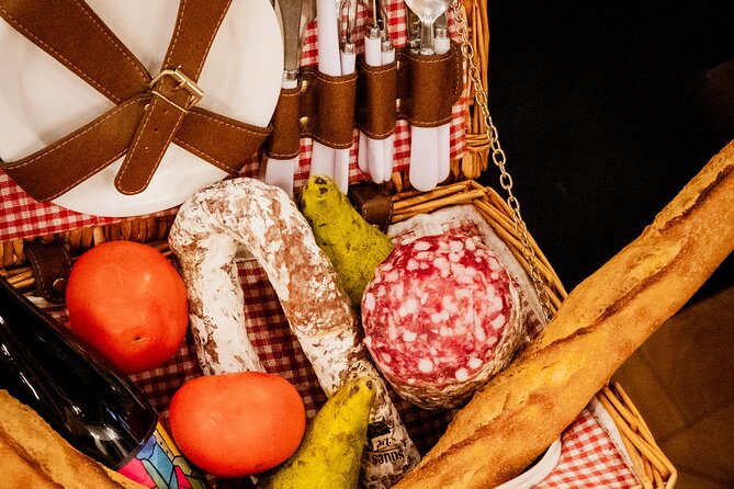 Montmartre Gourmet Private Picnic Basket Experience - Contact and Support