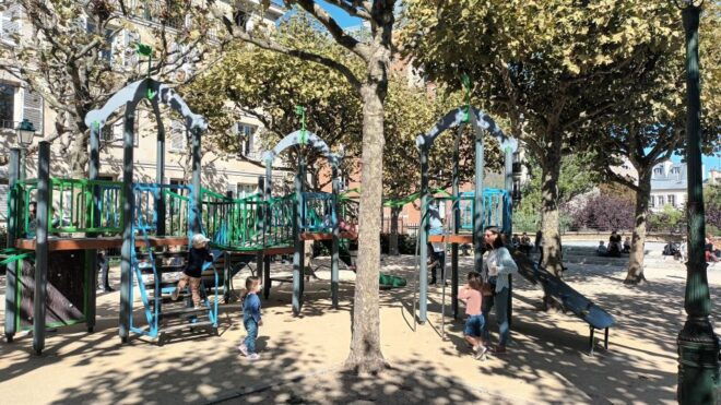 Montmartre: Guided Tour for Kids and Families - Detailed Description of the Tour