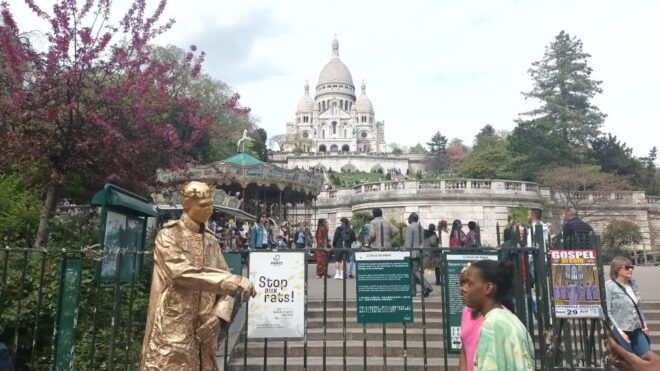 Montmartre: Guided Tour for Kids and Families - Important Information