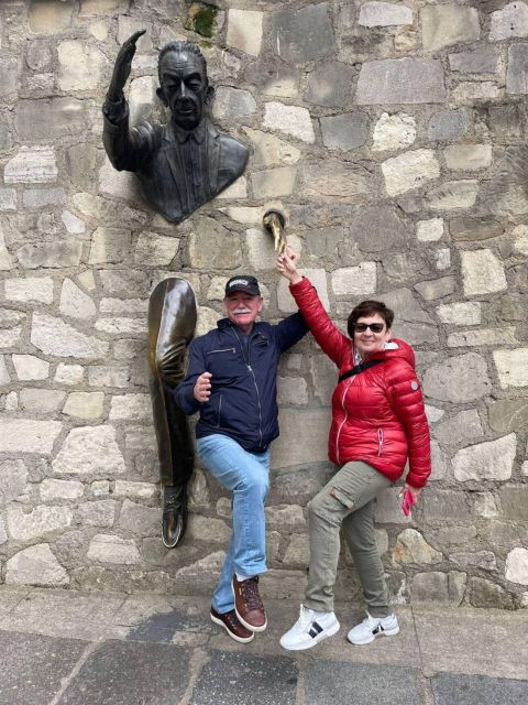 Montmartre: Guided Tour to Sacré-Coeur - Good To Know