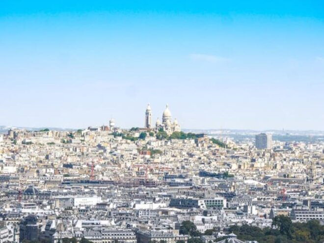 Montmartre Guided Tour With Sacré CœUr Church and City Views - Experience Sacré Cœur