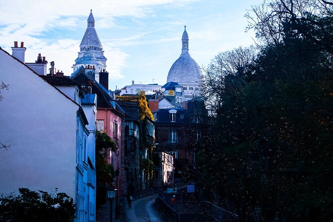 Montmartre Marvels: a Small Group Guided Stroll in Bohemian Paris - Additional Tour Information