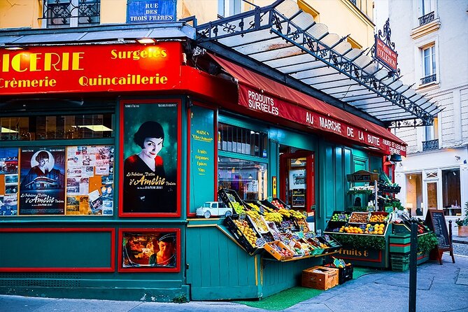 Montmartre Marvels: a Small Group Guided Stroll in Bohemian Paris - The Sum Up