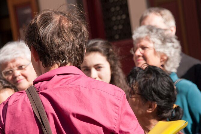 Montmartre Marvels Small-Group Tour with Renoir Gardens Entrance - Who Will Love This Tour?