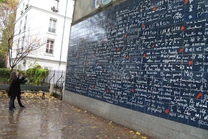 Montmartre , Metro and Indian Meal in Paris - Common Questions