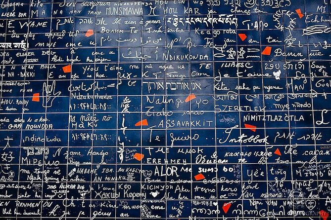 Montmartre , Metro and Indian Meal in Paris - The Sum Up