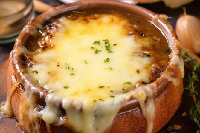 Montmartre Night Walking Tour With Cabaret Show and Dinner - Booking Information