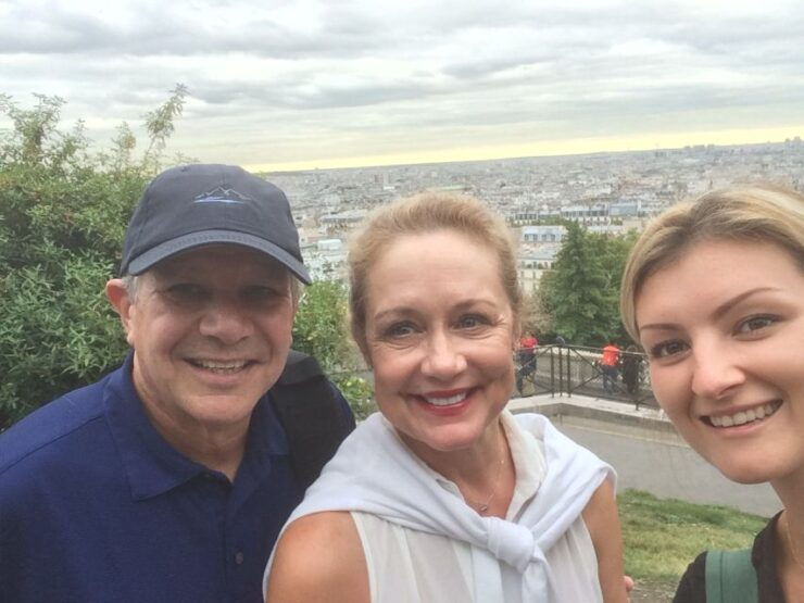 Montmartre, Paris: The Locals' Favorite Arrondissement - Local Guides With Insider Knowledge