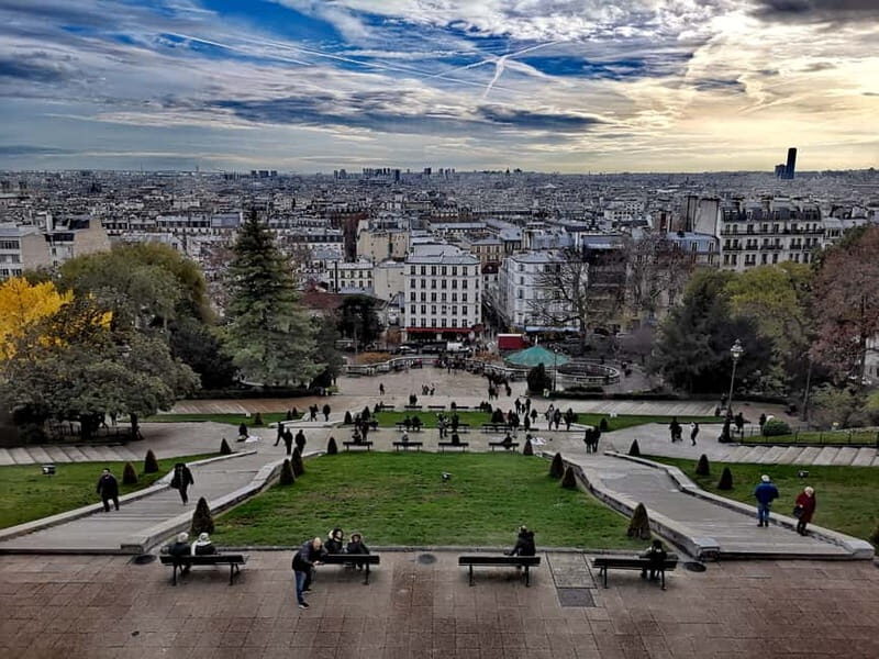 Montmartre : private family tour - FAQ
