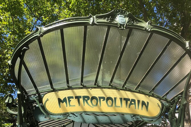 Montmartre Private Tour - Customizing Your Montmartre Experience