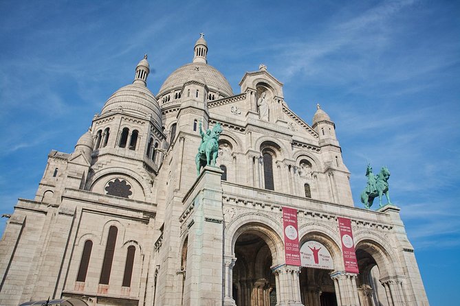 Montmartre Private Walking Tour - Private Walking Tour Highlights