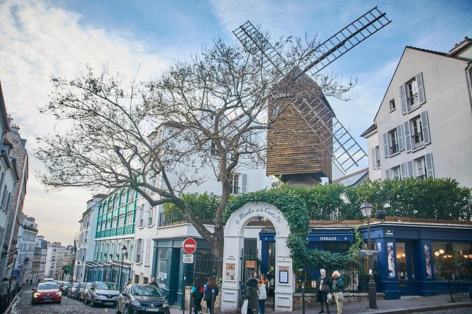 Montmartre Private Walking Tour - Common Questions