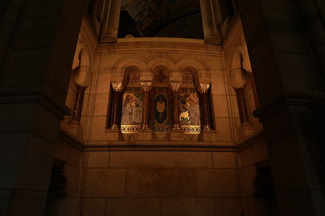 Montmartre Private Walking Tour - Pricing and Copyright