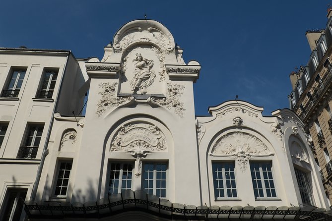 Montmartre Private Walking Tour - Common Questions