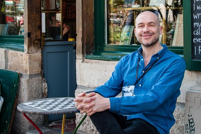 Montmartre & Sacre Coeur Tour for Kids & Families W Alberto & His Team in Paris - Cancellation Policy