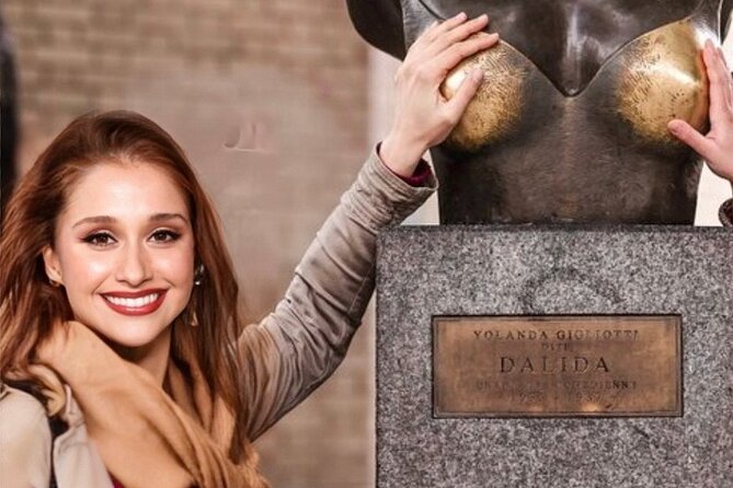 Montmartre-Sacré Coeur Walking Tour: Semi Private Experience - Additional Information